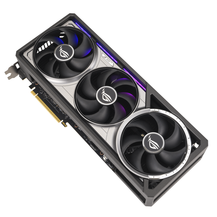 ASUS ROG ASTRAL GeForce RTX 5090 OC 32G GDDR7