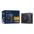 SilverStone HELA 1200R Platinum 1200W Fully Modular Power Supply
