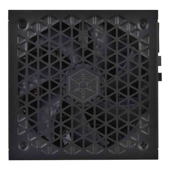 SilverStone HELA 1200R Platinum 1200W Fully Modular Power Supply