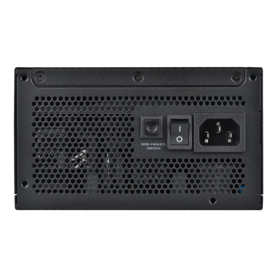 SilverStone HELA 1200R Platinum 1200W Fully Modular Power Supply