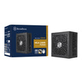 SilverStone HELA 1300R Platinum 1300W Fully Modular Power Supply