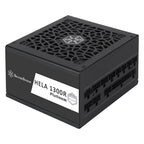 SilverStone HELA 1300R Platinum 1300W Fully Modular Power Supply