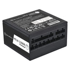 SilverStone HELA 1300R Platinum 1300W Fully Modular Power Supply