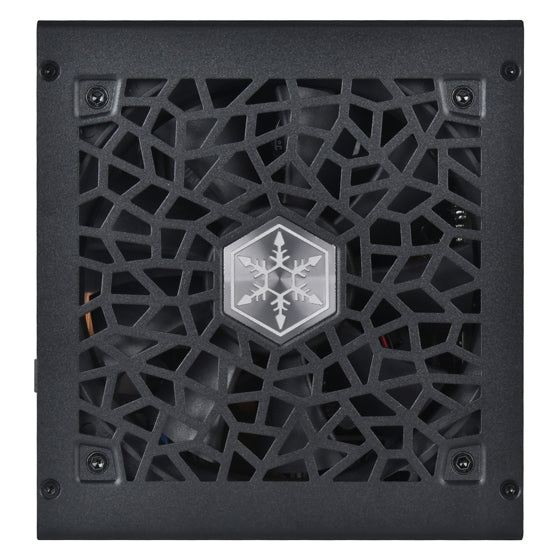 SilverStone HELA 1300R Platinum 1300W Fully Modular Power Supply