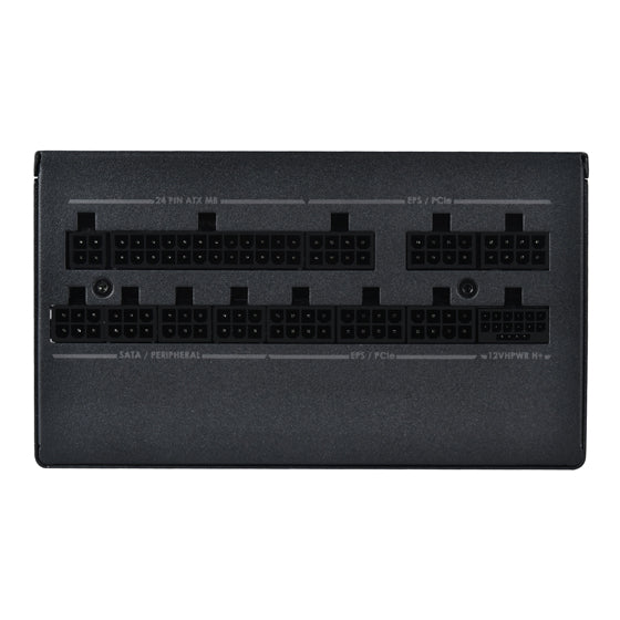 SilverStone HELA 1300R Platinum 1300W Fully Modular Power Supply