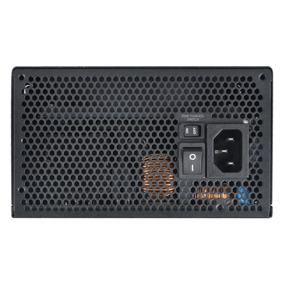 SilverStone HELA 1300R Platinum 1300W Fully Modular Power Supply