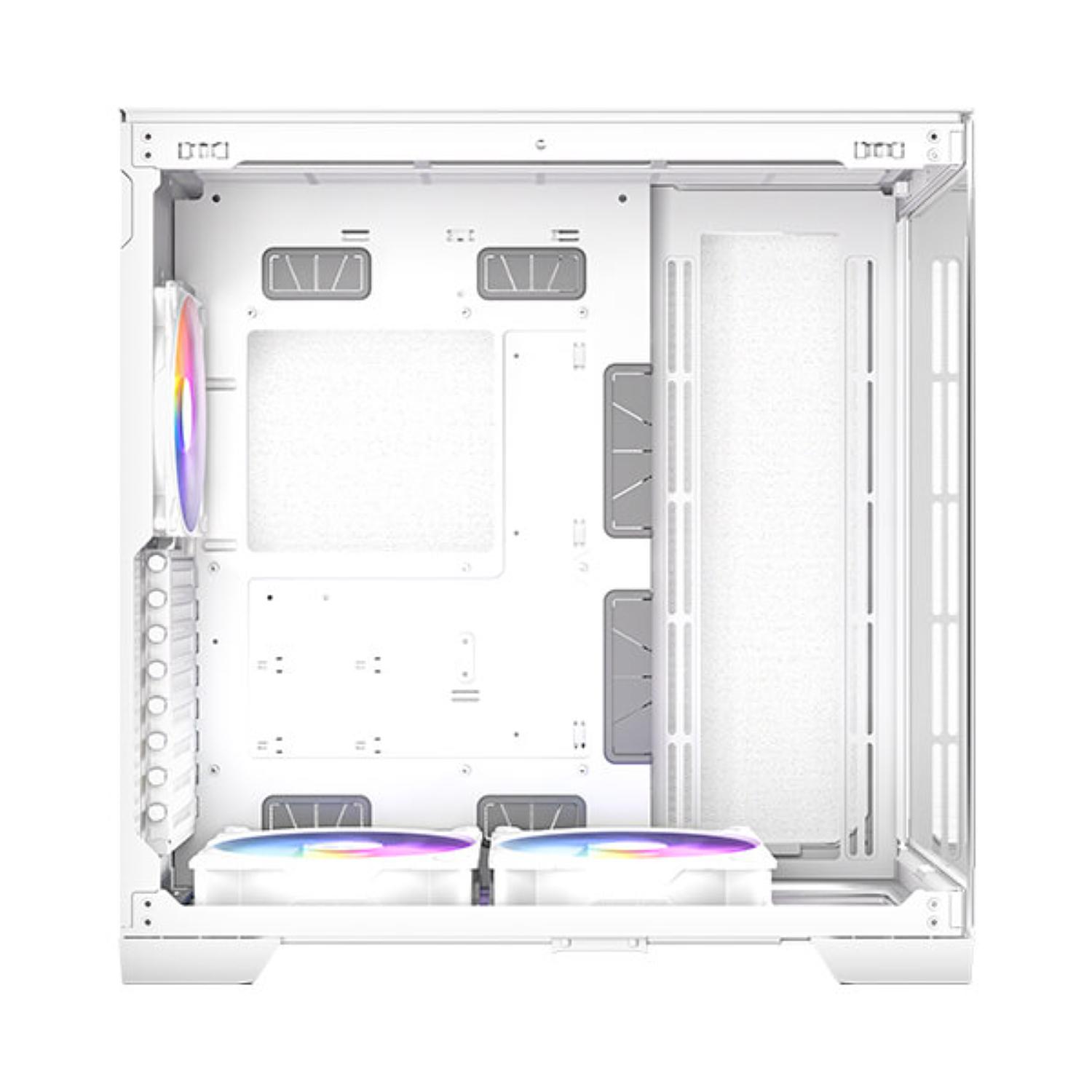 Antec C8 ARGB Full Tower Gaming Case