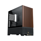 Xigmatek Endorphin WD ARGB Mid Tower Gaming Case