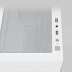 Gigabyte C102G Mid Tower Gaming Case
