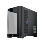 Xigmatek Crystal Mid Tower Gaming Case with Asgarde 750W Power Supply