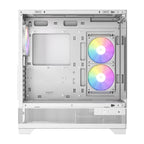 Antec CX700 Mid Tower Panoramic Gaming Case with CSK 850W Power Supply - White