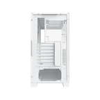 Xigmatek Endorphin Ultra Arctic Mid Tower Gaming Case