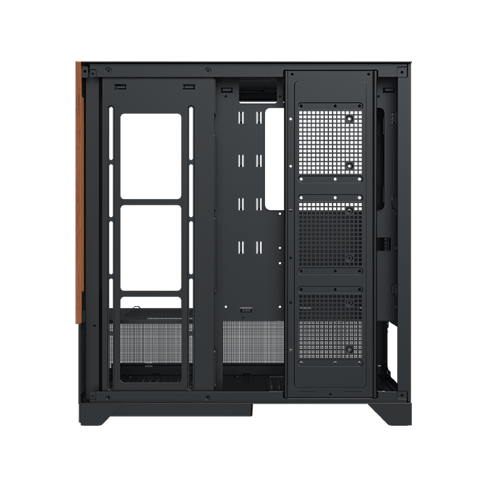 Xigmatek Endorphin WD ARGB Mid Tower Gaming Case