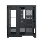 Xigmatek Endorphin WD ARGB Mid Tower Gaming Case