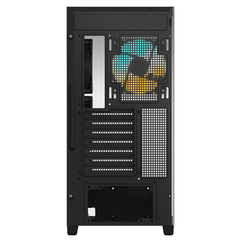 Gigabyte C500 Stealth Mid Tower Gaming Case