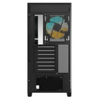 Gigabyte C500 Stealth Mid Tower Gaming Case