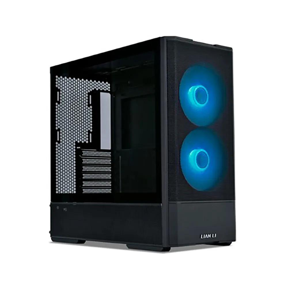Lian Li LANCOOL 207 Mid Tower Gaming Case