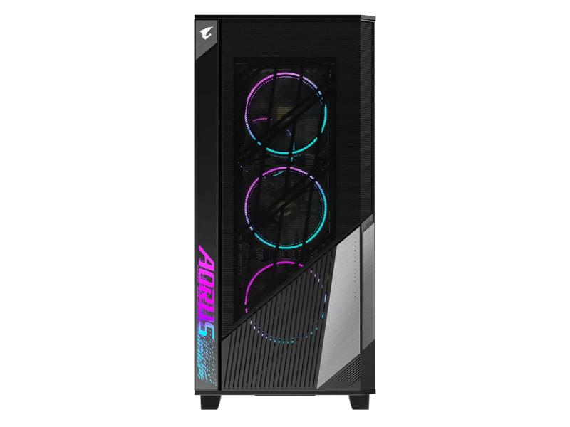 Gigabyte AC500G Full Tower Gaming Case