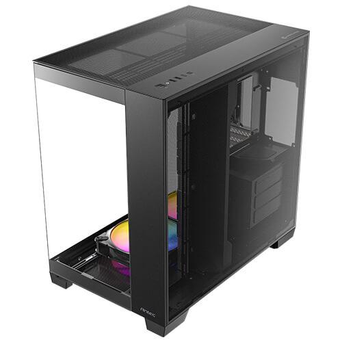 Antec C8 ARGB Full Tower Gaming Case