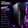 Gigabyte AC500G Full Tower Gaming Case