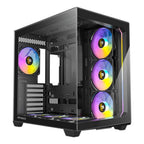 Antec C5 ARGB Mid Tower Gaming Case
