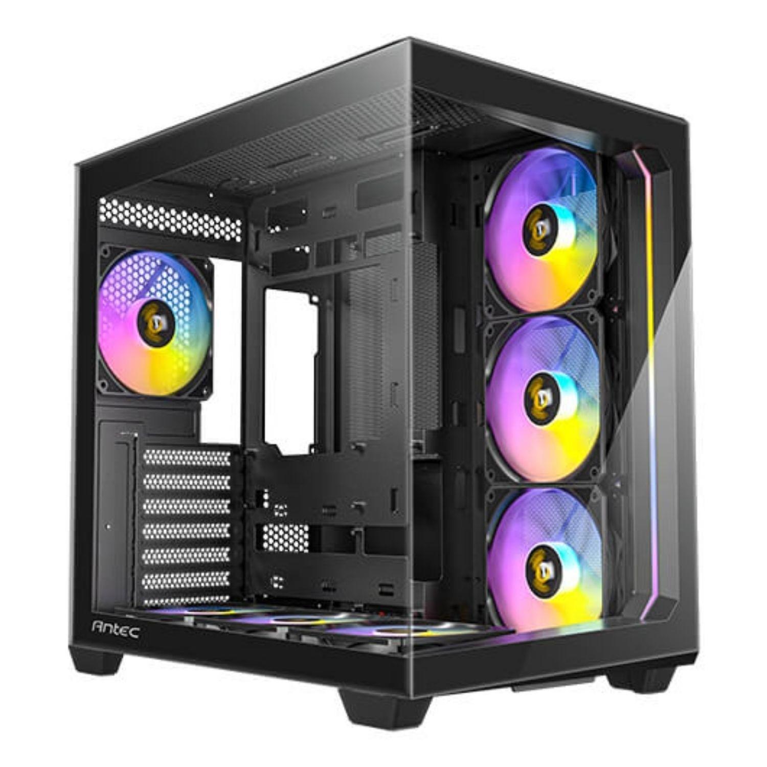 Antec C5 ARGB Mid Tower Gaming Case