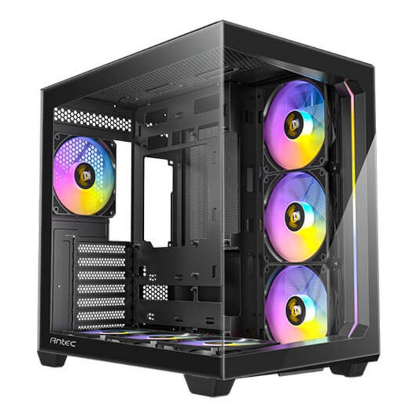Antec C5 ARGB Mid Tower Gaming Case
