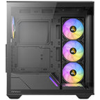 Antec C3 ARGB Mid Tower Gaming Case