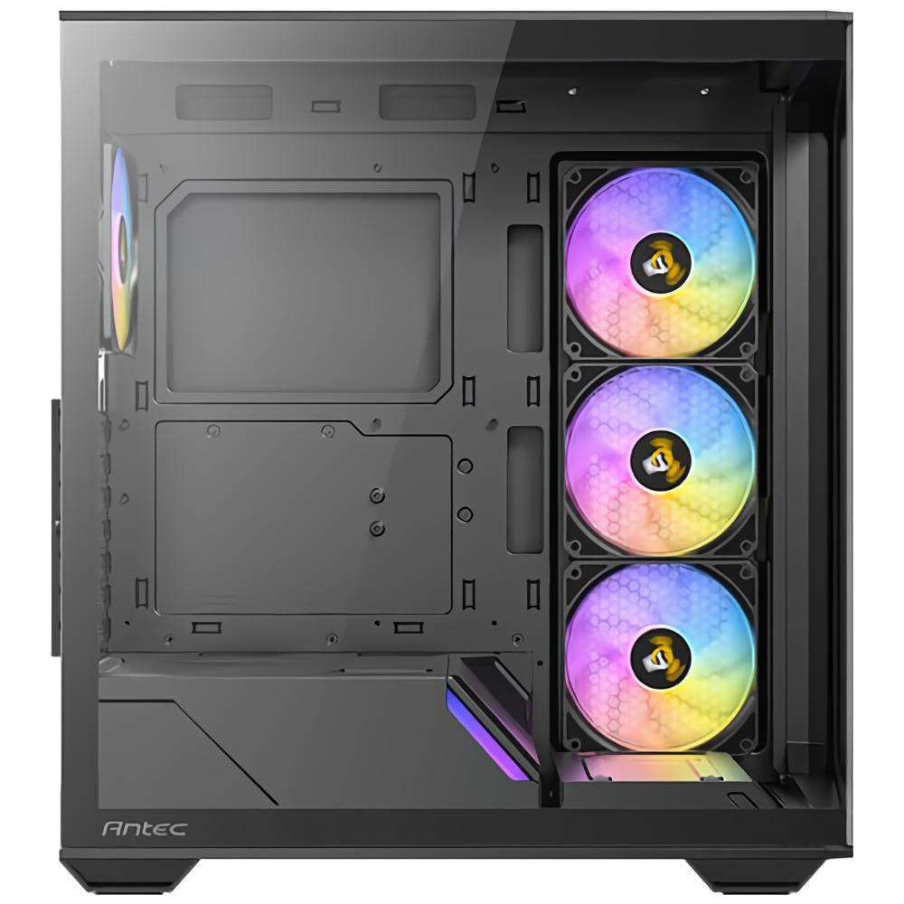 Antec C3 ARGB Mid Tower Gaming Case