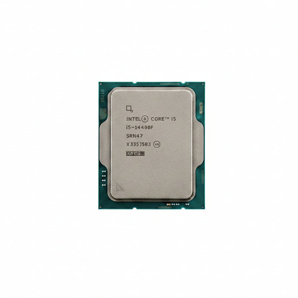 Intel Core i5-14600K Tray Desktop Processor