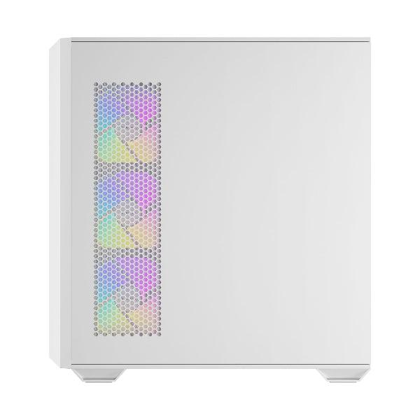 Antec C3 ARGB Mid Tower Gaming Case