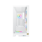 Xigmatek Endorphin Ultra Arctic Mid Tower Gaming Case