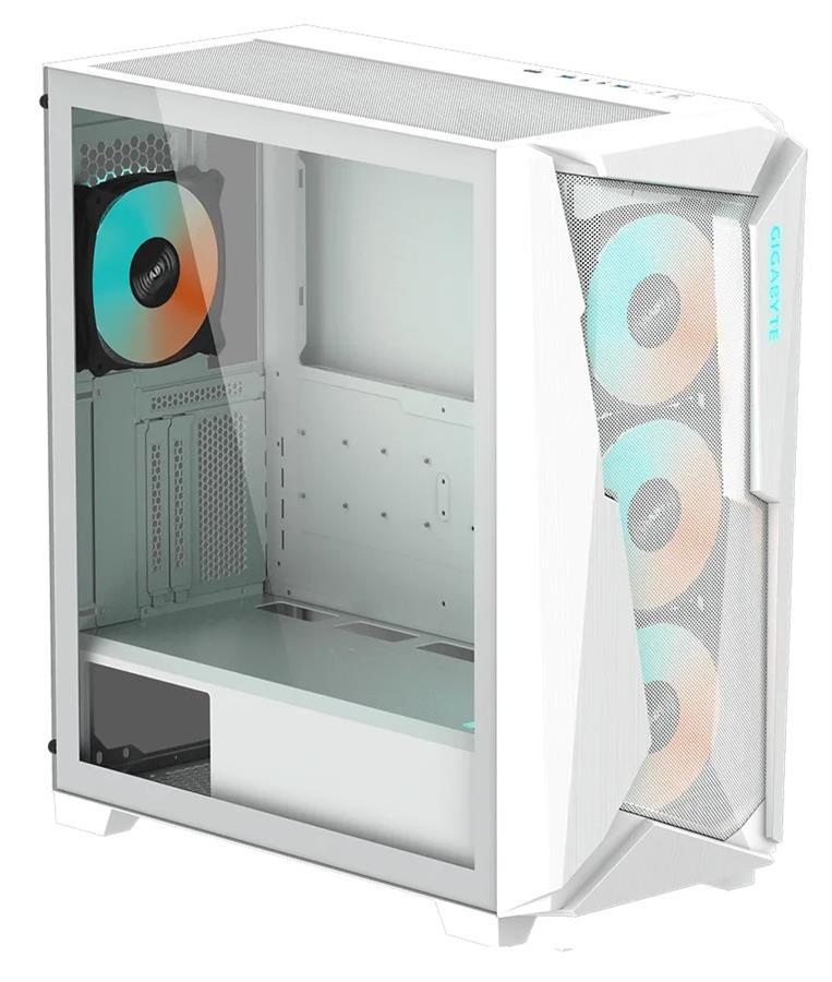 Gigabyte C301G Mid Tower Gaming Case