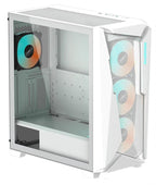 Gigabyte C301G Mid Tower Gaming Case