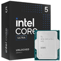 Intel Core Ultra 5 250K Retail Box Desktop Processor