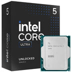 Intel Core Ultra 5 250K Retail Box Desktop Processor