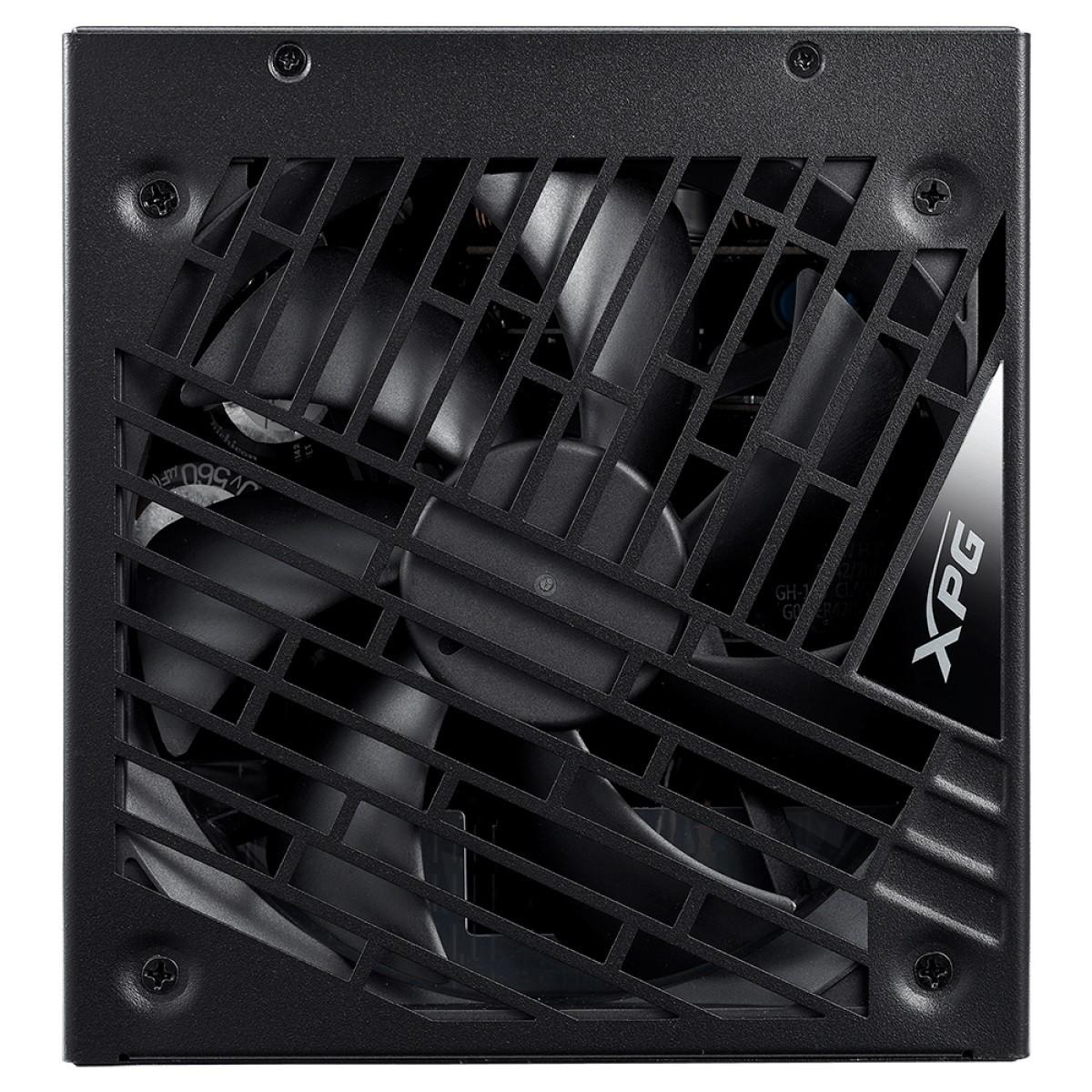 XPG Core Reactor II 1200W 80 PLUS Gold Fully Modular Power Supply