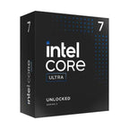 Intel Core Ultra 7 270K Plus Retail Box Desktop Processor