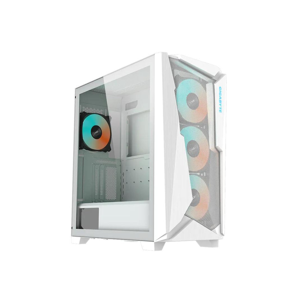 Gigabyte C301G Mid Tower Gaming Case