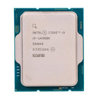 Intel Core i9-14900K Retail Box Desktop Processor
