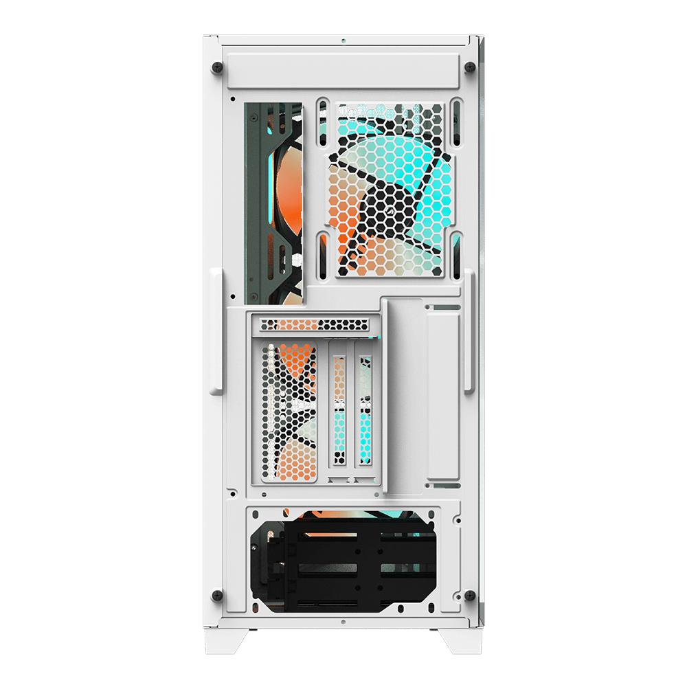 Gigabyte C301G Mid Tower Gaming Case