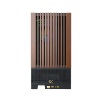 Xigmatek Endorphin WD ARGB Mid Tower Gaming Case
