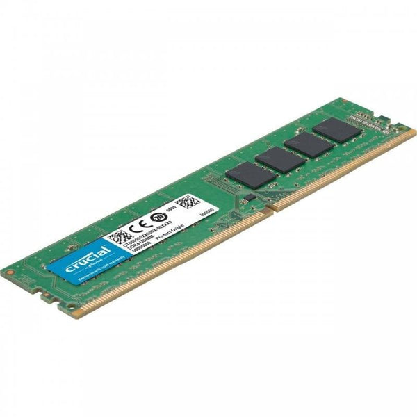 Crucial 32GB DDR4 3200MHz Desktop Memory