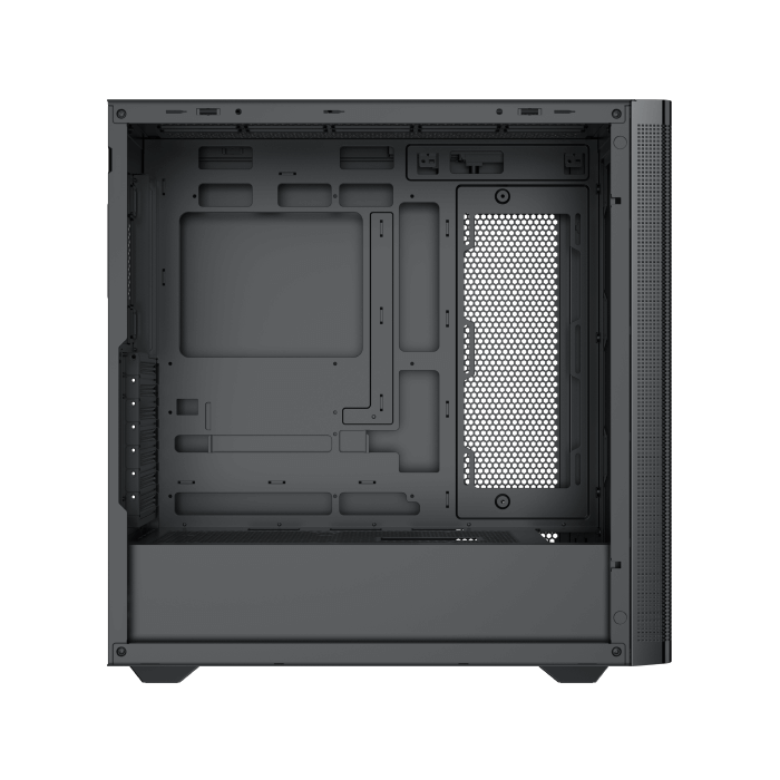 Xigmatek Osiris Mid Tower Gaming Case with Asgarde 750W Power Supply
