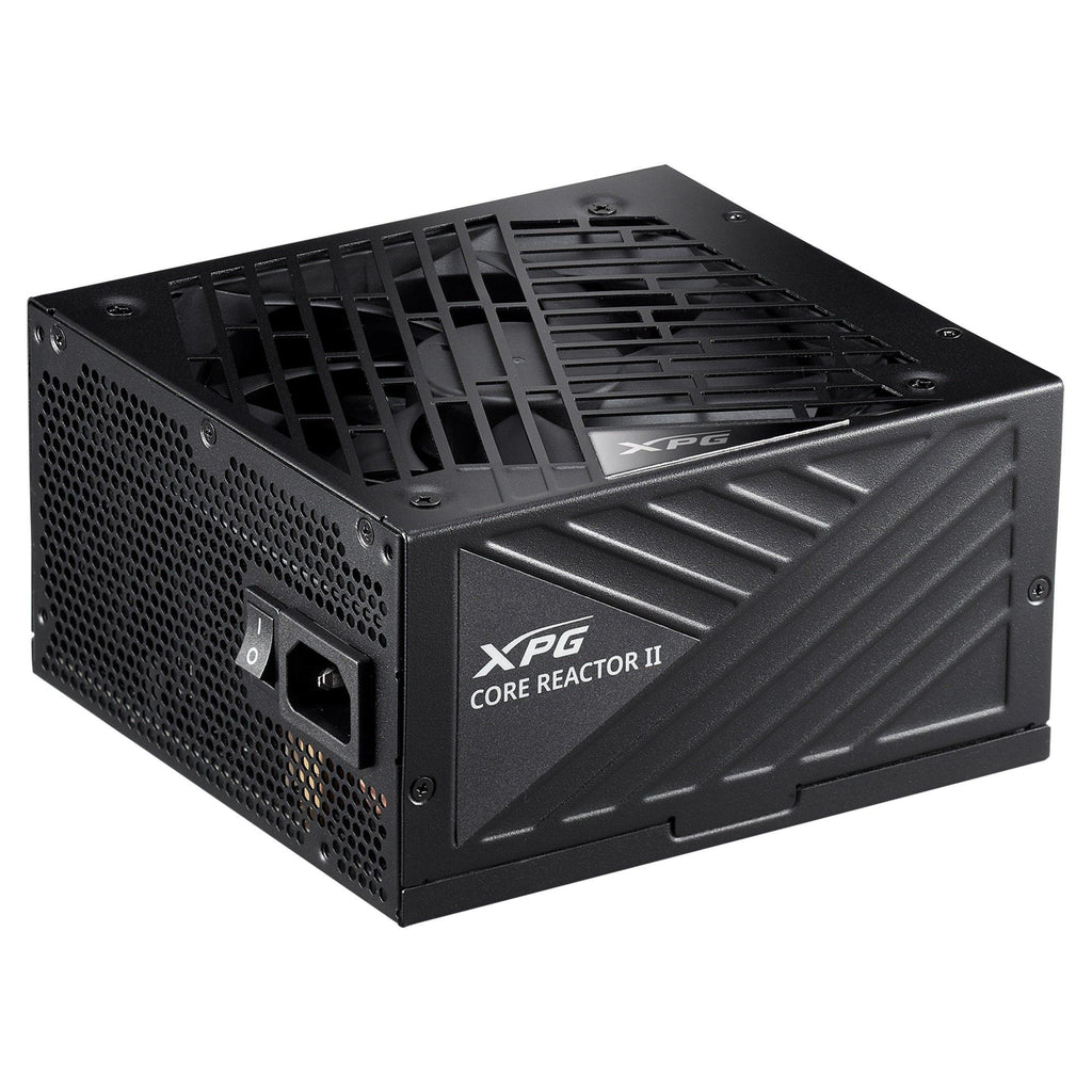 XPG Core Reactor II 1200W 80 PLUS Gold Fully Modular Power Supply