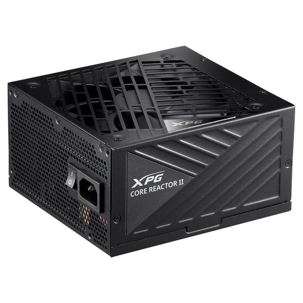 XPG Core Reactor II 1200W 80 PLUS Gold Fully Modular Power Supply