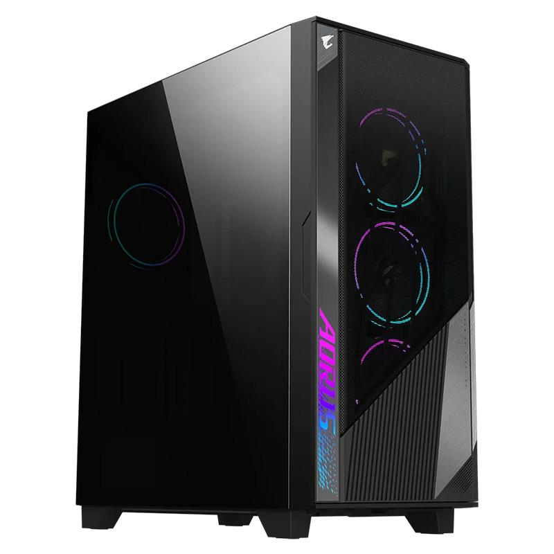 Gigabyte AC500G Full Tower Gaming Case