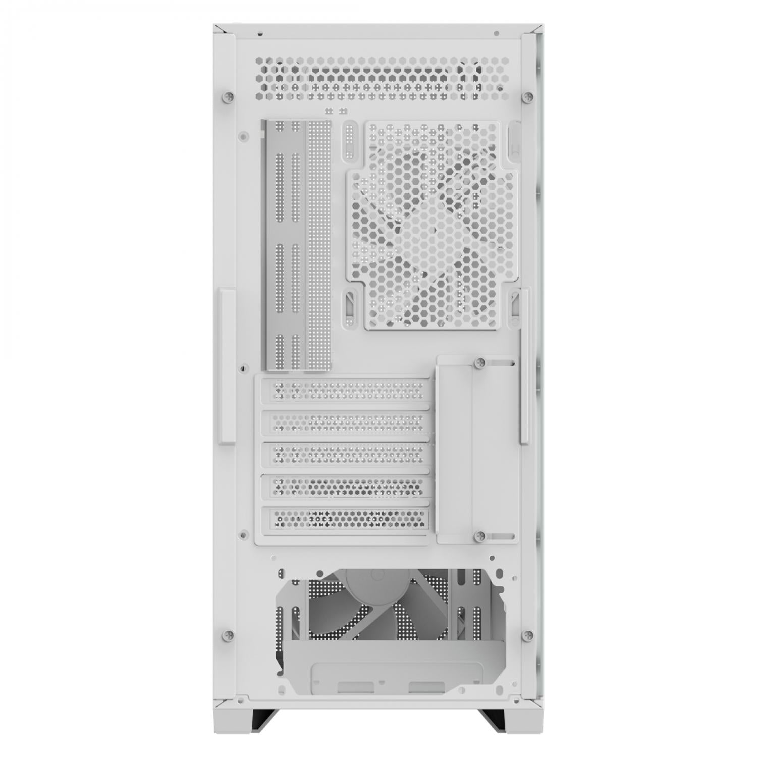 Gigabyte C102G Mid Tower Gaming Case