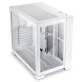 Lian Li O11 Dynamic Mini Snow Edition Gaming Case