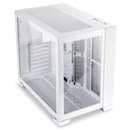 Lian Li O11 Dynamic Mini Snow Edition Gaming Case